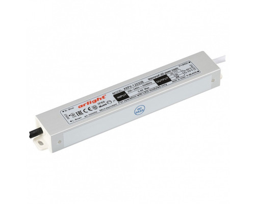 Блок питания Arlight 020003 Блок питания Arlight 020003