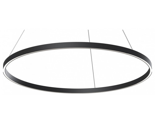 Подвесной светильник Maytoni Rim MOD058PL-L54BK Подвесной светильник Maytoni Rim MOD058PL-L54BK