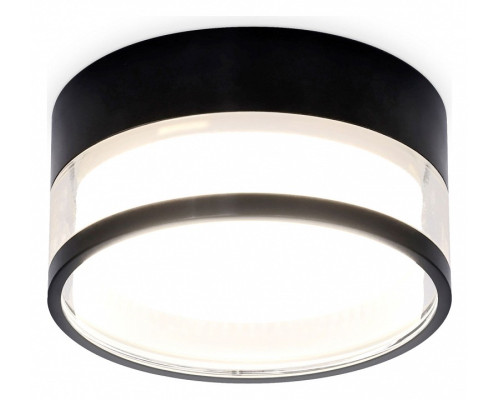Накладной светильник Ambrella Light TN TN5506 Накладной светильник Ambrella Light TN TN5506