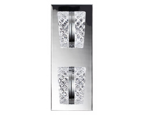 Накладной светильник Odeon Light Mirage 5029/8WL Накладной светильник Odeon Light Mirage 5029/8WL