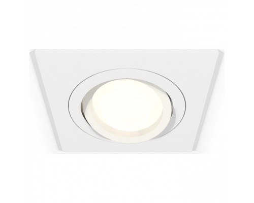 Встраиваемый светильник Ambrella Light XC XC7631080 Встраиваемый светильник Ambrella Light XC XC7631080