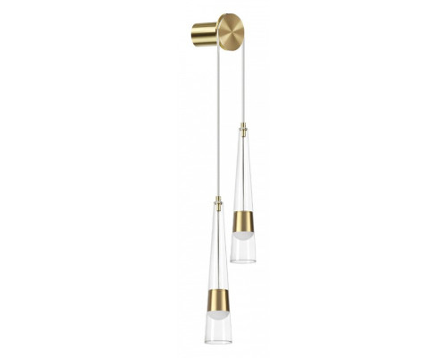 Бра Odeon Light Lump 5043/24WL Бра Odeon Light Lump 5043/24WL