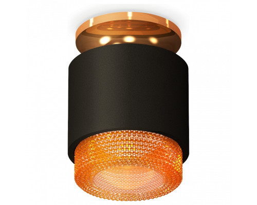 Накладной светильник Ambrella Light XS XS7511122 Накладной светильник Ambrella Light XS XS7511122
