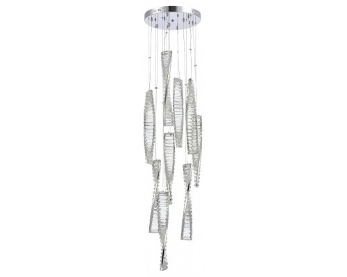 Подвесной светильник ST-Luce Elica SL6205.103.09 Подвесной светильник ST-Luce Elica SL6205.103.09