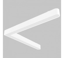 Накладной светильник Imex UT25 IL.0007.1600-20-WH