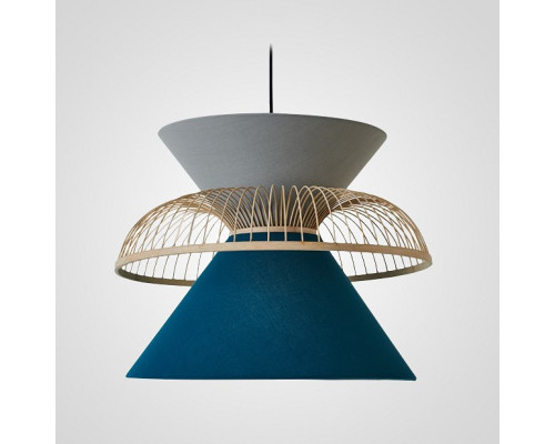 Подвесной светильник Imperiumloft Pella B pella01 Подвесной светильник Imperiumloft Pella B pella01