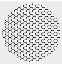 Сотовый фильтр Italline Honeycomb filter Honeycomb filter