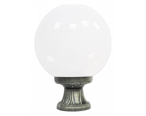 Наземный низкий светильник Fumagalli Globe 300 G30.110.000.BYF1R Наземный низкий светильник Fumagalli Globe 300 G30.110.000.BYF1R
