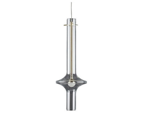 Подвесной светильник Loft it Tube 10061GD Подвесной светильник Loft it Tube 10061GD