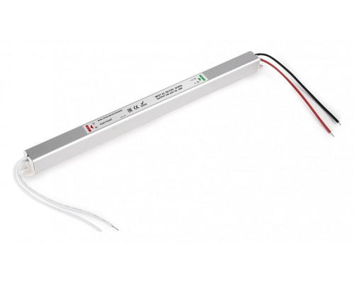 Блок питания с проводом Maytoni Led strip 220209 Блок питания с проводом Maytoni Led strip 220209