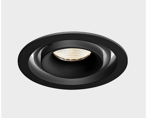 Встраиваемый светильник Italline DE-313 DE-313 black Встраиваемый светильник Italline DE-313 DE-313 black