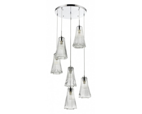 Подвесной светильник Vele Luce Emily VL5603P16 Подвесной светильник Vele Luce Emily VL5603P16