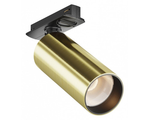 Светильник на штанге Maytoni Focus LED TR021-1-12W3K-W-BBS Светильник на штанге Maytoni Focus LED TR021-1-12W3K-W-BBS