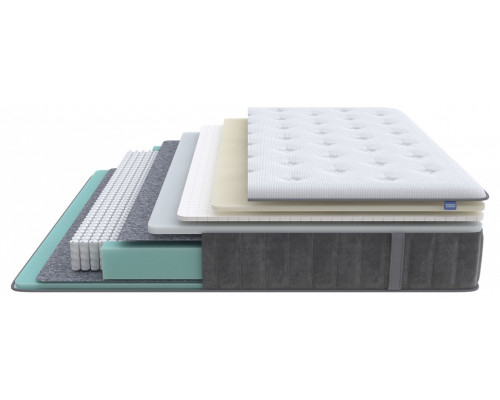 Матрас односпальный Glory Soft 2200x900 Матрас односпальный Glory Soft 2200x900