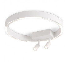 Накладной светильник Ambrella Light FL FL5805