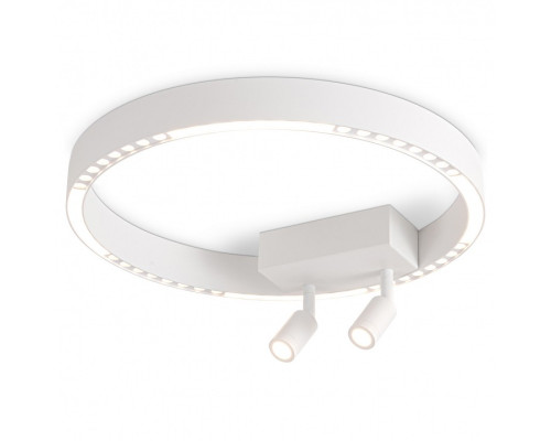 Накладной светильник Ambrella Light FL FL5805