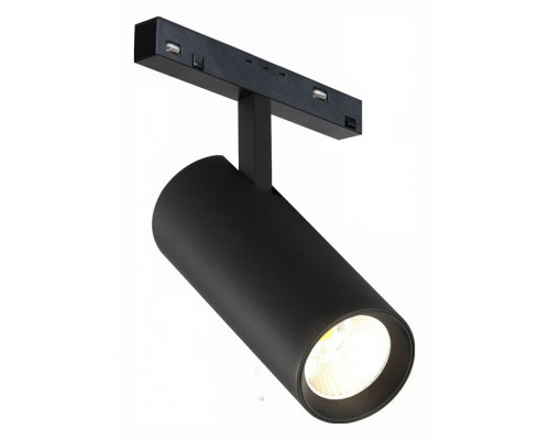 Светильник на штанге iLedex Technical VISION48/22 4822-007-D75-30W-38DG-3000K-BK Светильник на штанге iLedex Technical VISION48/22 4822-007-D75-30W-38DG-3000K-BK