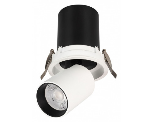 Встраиваемый светильник Arlight PULL 031365 Встраиваемый светильник Arlight PULL 031365