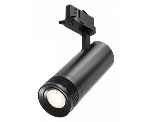 Светильник на штанге Maytoni Focus Zoom TR198-3-20W2.7K-Z-B Светильник на штанге Maytoni Focus Zoom TR198-3-20W2.7K-Z-B