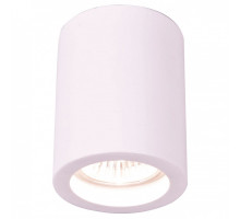 Накладной светильник Arte Lamp Tubo A9260PL-1WH