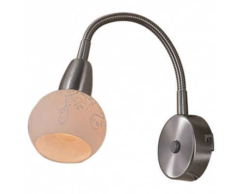 Бра Citilux Соната CL520311 Бра Citilux Соната CL520311