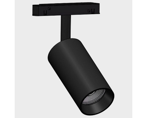 Светильник на штанге Italline Atom IT012-5026 black 3000K Светильник на штанге Italline Atom IT012-5026 black 3000K