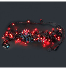 Гирлянда Нить [10 м] RL-S10CF-220V-CW/R
