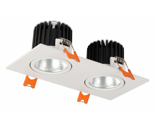 Встраиваемый светильник SIMPLE STORY 2076 2076-LED24DLW Встраиваемый светильник SIMPLE STORY 2076 2076-LED24DLW