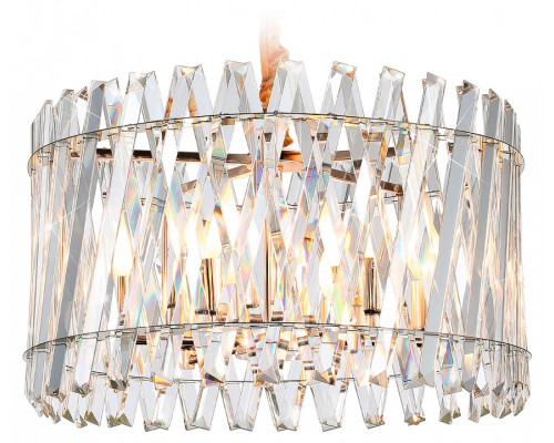 Подвесная люстра Ambrella Light TR TR5063 Подвесная люстра Ambrella Light TR TR5063