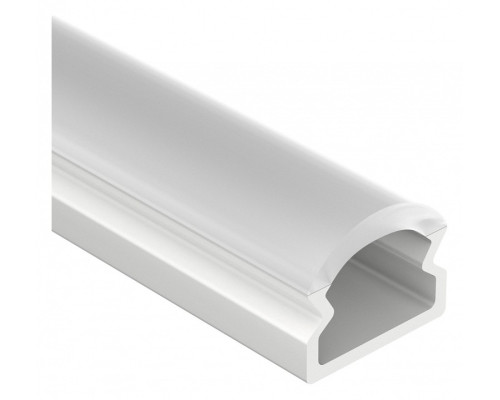 Профиль Arlight WPH-LINE-1210R-2000 OPAL 023303 Профиль Arlight WPH-LINE-1210R-2000 OPAL 023303