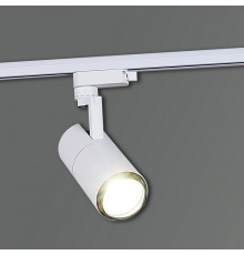 Светильник на штанге 06720-9.3-001QY LED20W WT