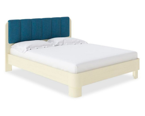 Кровать двуспальная Wood Home 2 Кровать двуспальная Wood Home 2