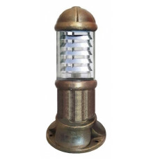 Наземный низкий светильник Fumagalli Sauro D15.553.000.BXF1R.FC1
