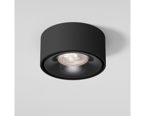 Встраиваемый светильник Elektrostandard Glam a065710 Встраиваемый светильник Elektrostandard Glam a065710