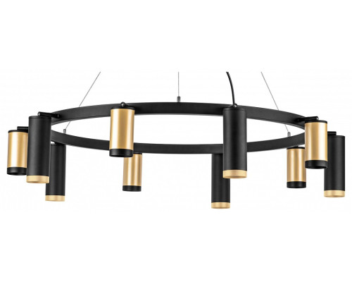Подвесная люстра Lightstar Rullo LR02040587570 Подвесная люстра Lightstar Rullo LR02040587570