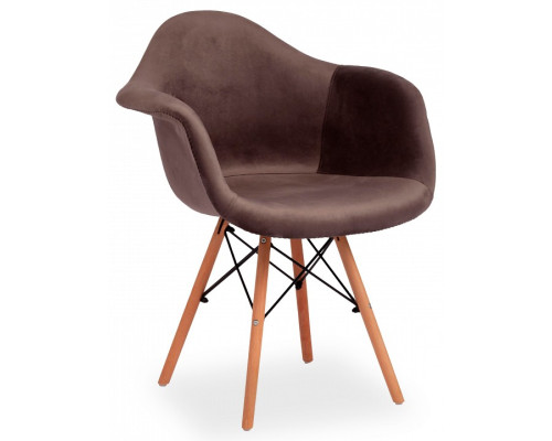 Кресло Secret De Maison Cindy Soft (Eames) (mod. 101) Кресло Secret De Maison Cindy Soft (Eames) (mod. 101)
