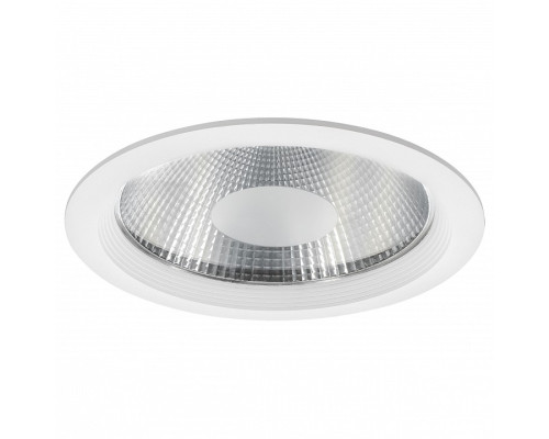 Встраиваемый светильник Lightstar Forto 223402