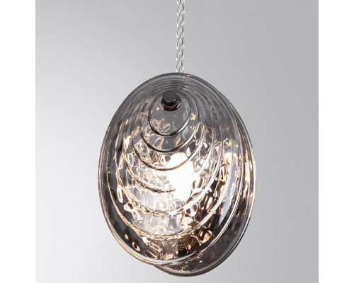Подвесной светильник Odeon Light Mussels 5038/1A Подвесной светильник Odeon Light Mussels 5038/1A