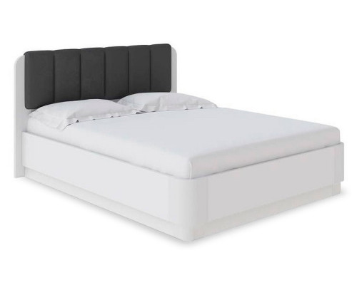 Кровать односпальная Wood Home Lite 2 Кровать односпальная Wood Home Lite 2
