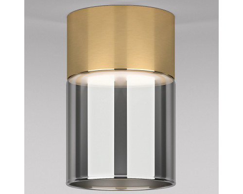 Накладной светильник Elektrostandard Lumen a064708 Накладной светильник Elektrostandard Lumen a064708