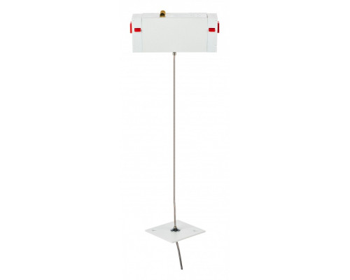Переходник для трека Lightstar Teta 595956 Переходник для трека Lightstar Teta 595956