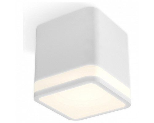 Накладной светильник Ambrella Light XS XS7805030 Накладной светильник Ambrella Light XS XS7805030