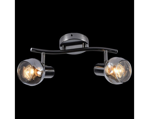 Спот 05958 05958-0.8-02 PEARL BK (DARK CHROME) Спот 05958 05958-0.8-02 PEARL BK (DARK CHROME)