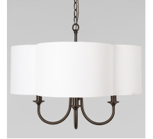 Подвесной светильник Loft it Silence 10303P Copper black