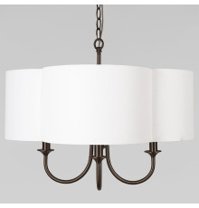 Подвесной светильник Loft it Silence 10303P Copper black