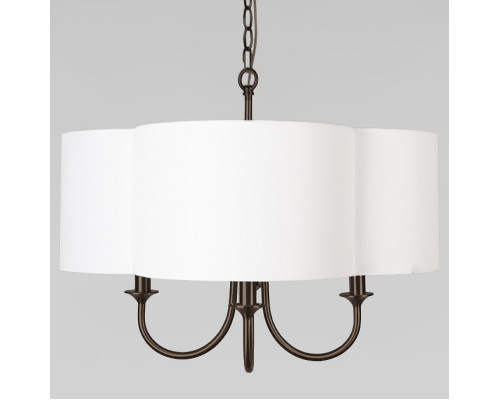 Подвесной светильник Loft it Silence 10303P Copper black Подвесной светильник Loft it Silence 10303P Copper black