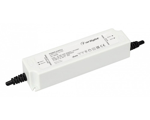 Блок питания Arlight ARPV 040046 Блок питания Arlight ARPV 040046