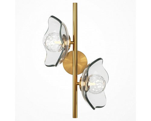 Бра Maytoni Miracle MOD207WL-02BS Бра Maytoni Miracle MOD207WL-02BS