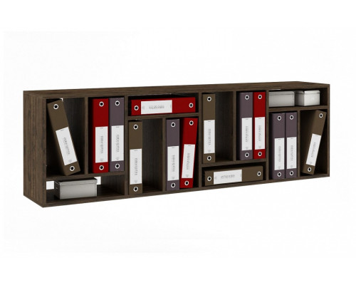 Полка книжная Офис-3 Полка книжная Офис-3