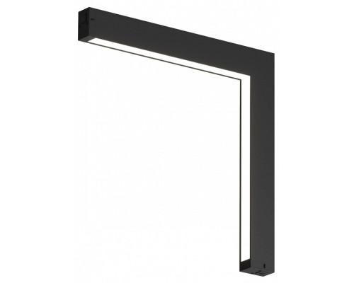 Встраиваемый светильник Denkirs SMART LINEAR DK8015-BK Встраиваемый светильник Denkirs SMART LINEAR DK8015-BK